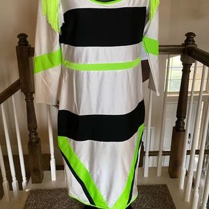 Custom Party Dress!!